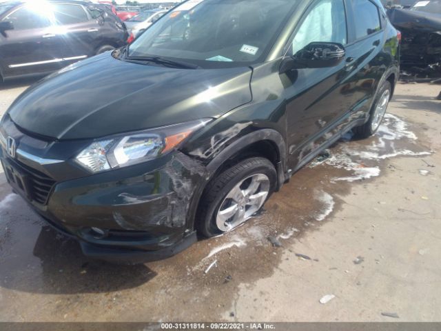 3CZRU6H78GM735858  honda hr-v 2016 IMG 5