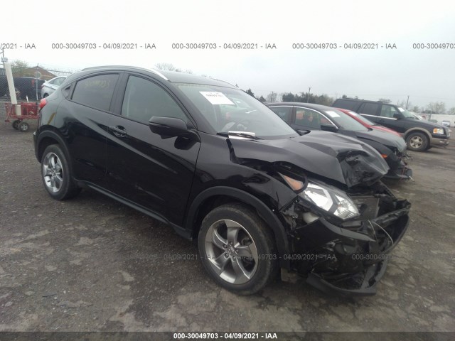 3CZRU6H7XGM765007  honda hr-v 2016 IMG 0