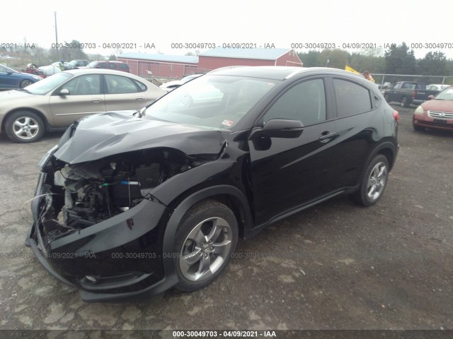 3CZRU6H7XGM765007  honda hr-v 2016 IMG 1