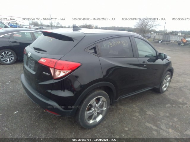 3CZRU6H7XGM765007  honda hr-v 2016 IMG 3