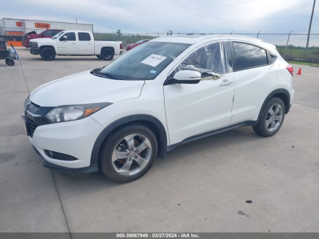 3CZRU5H77HM719016  honda hr-v 2017 IMG 1