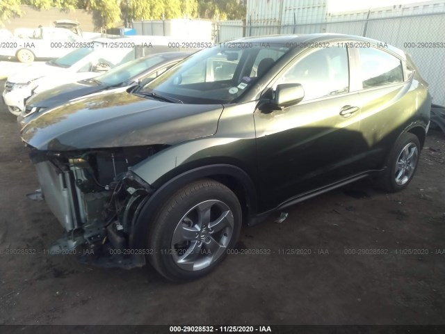 3CZRU6H32HG707308  honda hr-v 2017 IMG 1