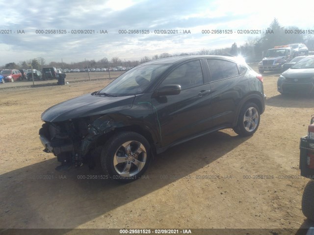 3CZRU6H59HG709395  honda hr-v 2017 IMG 1