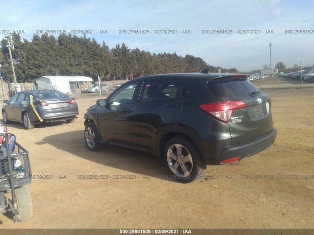 3CZRU6H59HG709395  honda hr-v 2017 IMG 2