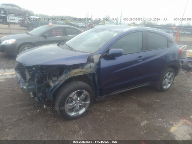 3CZRU6H71HM721933  honda hr-v 2017 IMG 1