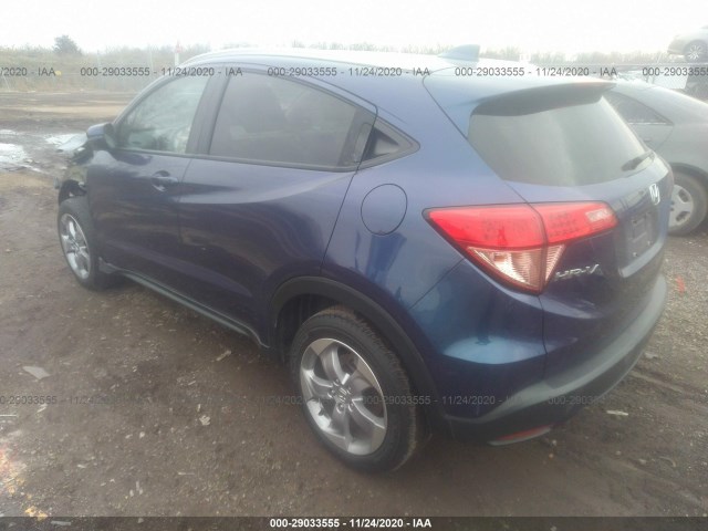 3CZRU6H71HM721933  honda hr-v 2017 IMG 2