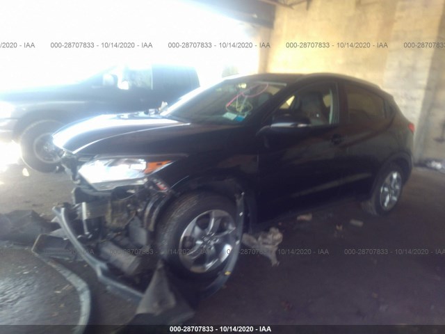 3CZRU6H74HM715267  honda hr-v 2017 IMG 1