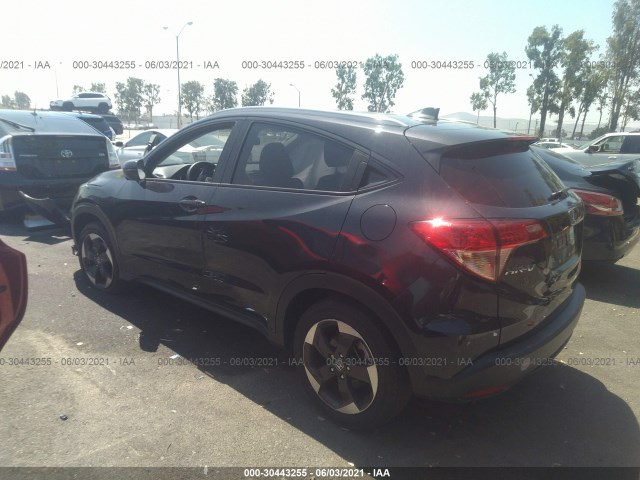 3CZRU5H71JM700998  honda hr-v 2018 IMG 2