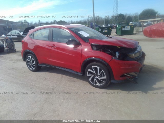 3CZRU6H16KG709004  honda hr-v 2019 IMG 0