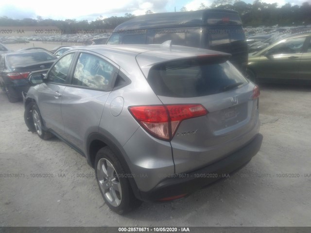 3CZRU6H37JG716544  honda hr-v 2018 IMG 2