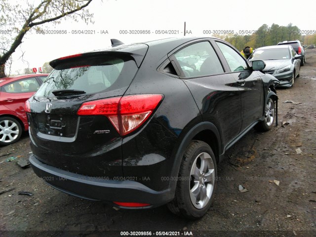 3CZRU6H37JG721470  honda hr-v 2018 IMG 3