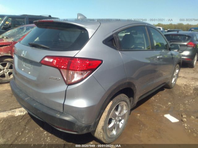 3CZRU6H38JG728265  honda hr-v 2018 IMG 3