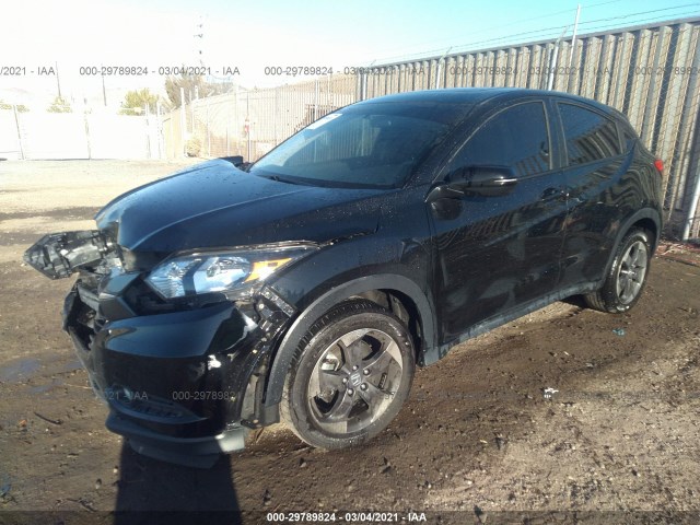 3CZRU6H52JG716999  honda hr-v 2018 IMG 1