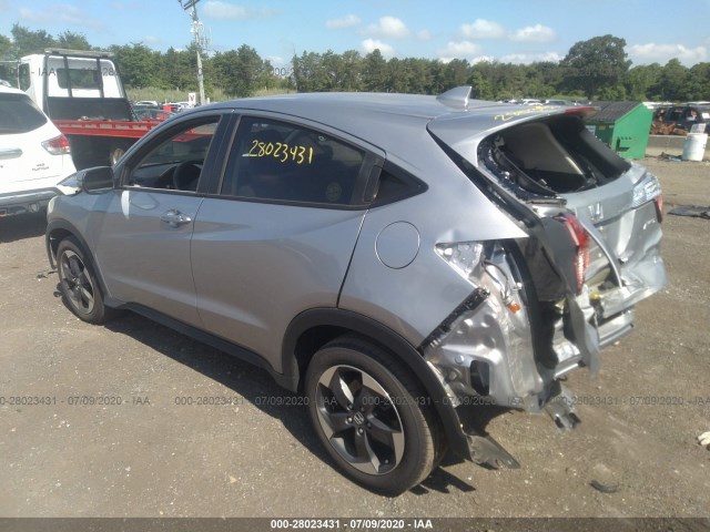 3CZRU6H52JG723287  honda hr-v 2018 IMG 2