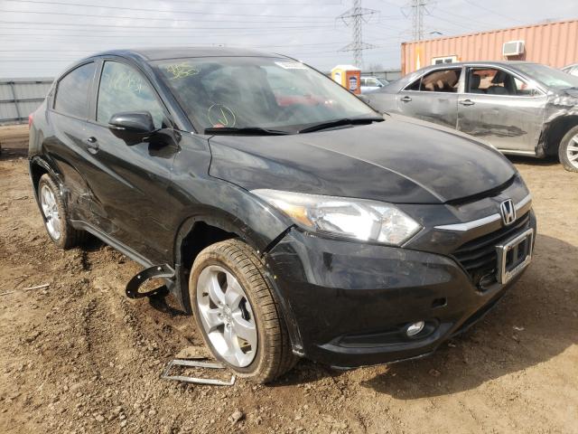 3CZRU6H5XGM715156  honda hr-v 2018 IMG 0