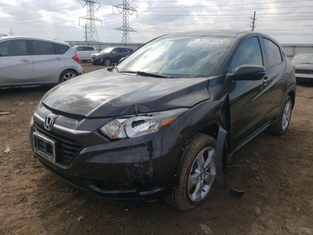 3CZRU6H5XGM715156  honda hr-v 2018 IMG 1