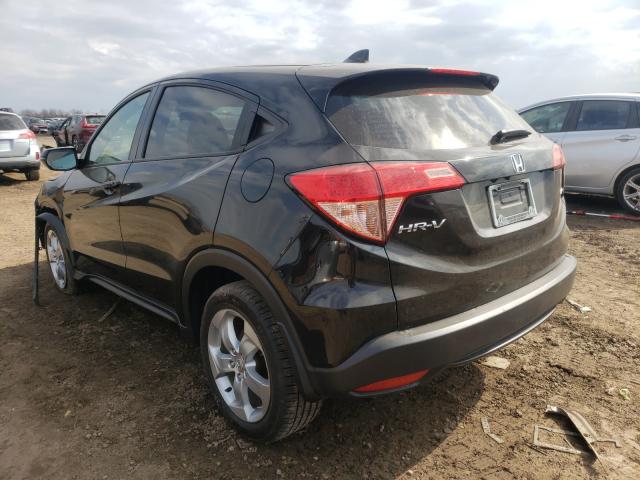 3CZRU6H5XGM715156  honda hr-v 2018 IMG 2