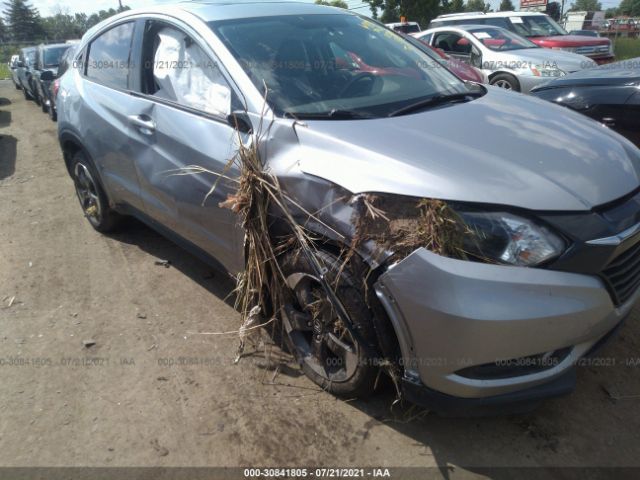 3CZRU6H5XJG712215  honda hr-v 2018 IMG 5