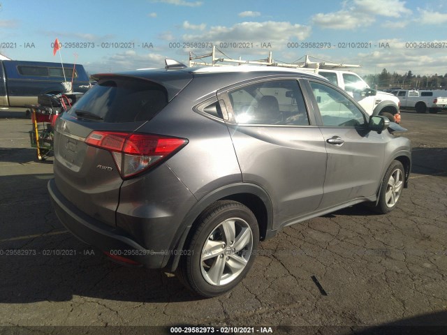 3CZRU6H73KM703568  honda hr-v 2019 IMG 3