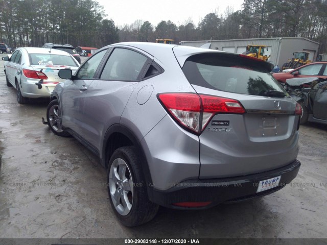 3CZRU5H31KM719677  honda hr-v 2019 IMG 2