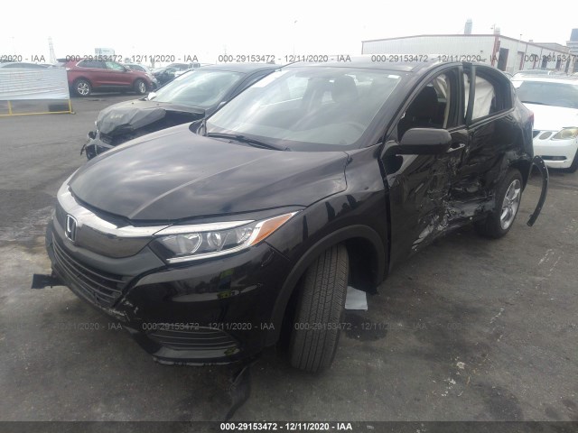 3CZRU5H32KG716401  honda hr-v 2019 IMG 1