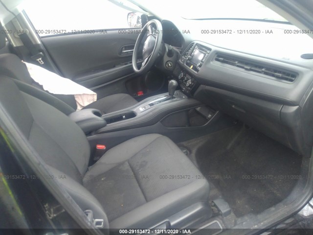 3CZRU5H32KG716401  honda hr-v 2019 IMG 4