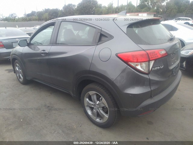 3CZRU5H35KM702204  honda hr-v 2019 IMG 2