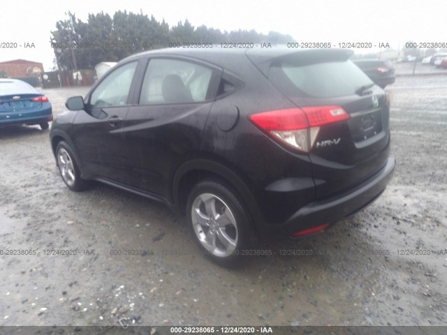 3CZRU5H37KM722132  honda hr-v 2019 IMG 2