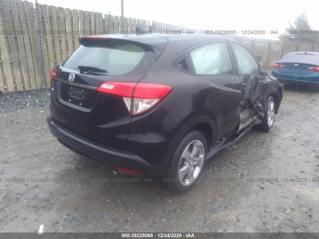 3CZRU5H37KM722132  honda hr-v 2019 IMG 3