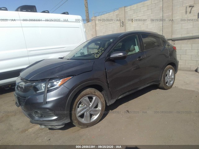 3CZRU5H5XKM725379  honda hr-v 2019 IMG 1