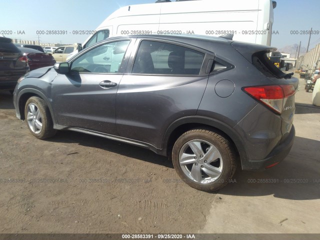 3CZRU5H5XKM725379  honda hr-v 2019 IMG 2