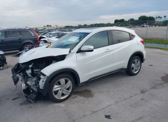 3CZRU5H76KM712260  honda hr-v 2019 IMG 1