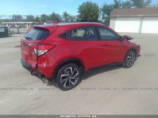 3CZRU6H16KG709004  honda hr-v 2019 IMG 3