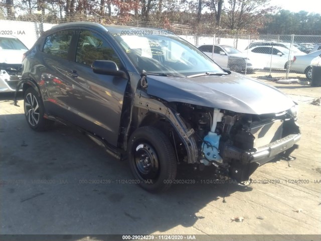 3CZRU6H18KG727150  honda hr-v 2019 IMG 0