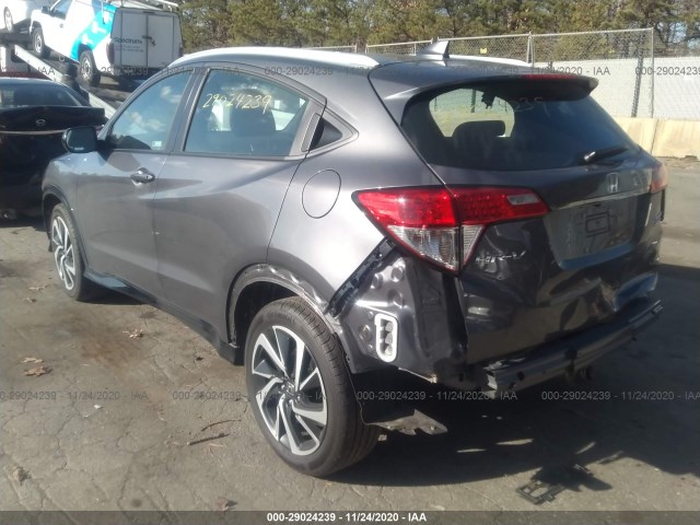 3CZRU6H18KG727150  honda hr-v 2019 IMG 2