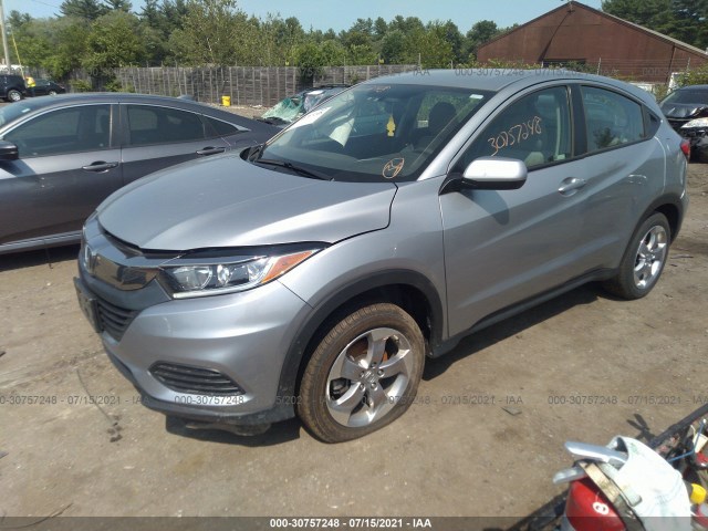 3CZRU6H31KM727106  honda hr-v 2019 IMG 1