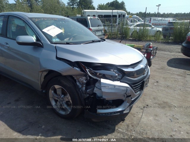 3CZRU6H31KM727106  honda hr-v 2019 IMG 5