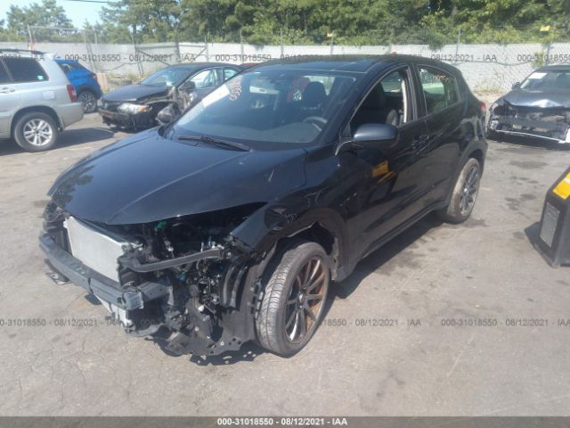 3CZRU6H33KG730698  honda hr-v 2019 IMG 1