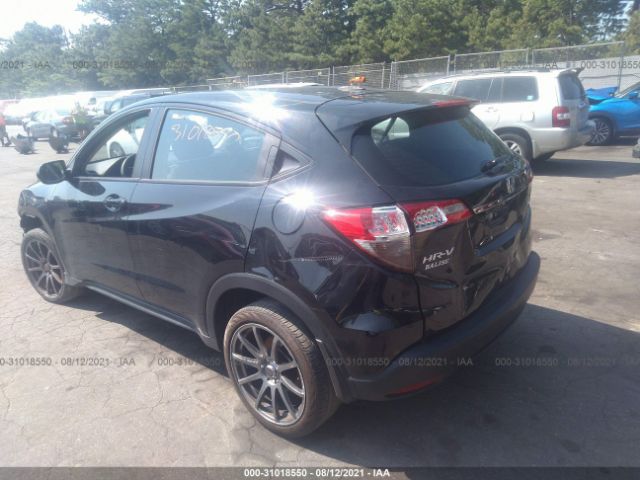 3CZRU6H33KG730698  honda hr-v 2019 IMG 2