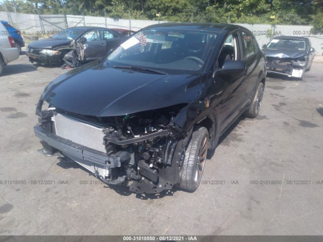 3CZRU6H33KG730698  honda hr-v 2019 IMG 5