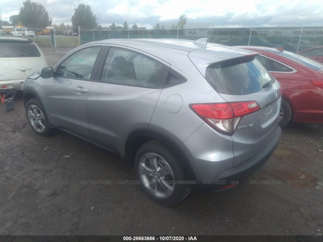 3CZRU6H39KM742520  honda hr-v 2019 IMG 2