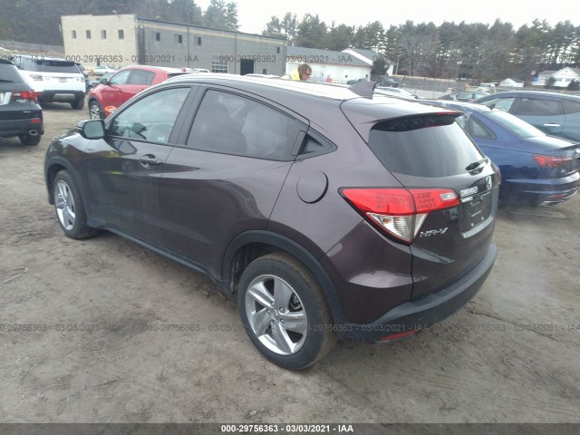 3CZRU6H51KM736471  honda hr-v 2019 IMG 2