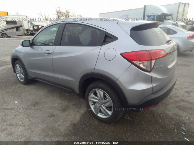 3CZRU6H53KM708655  honda hr-v 2019 IMG 2