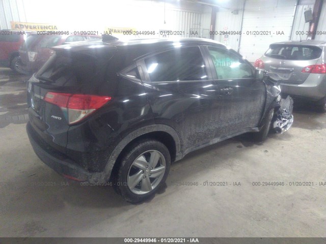 3CZRU6H57LM701791  honda hr-v 2020 IMG 3