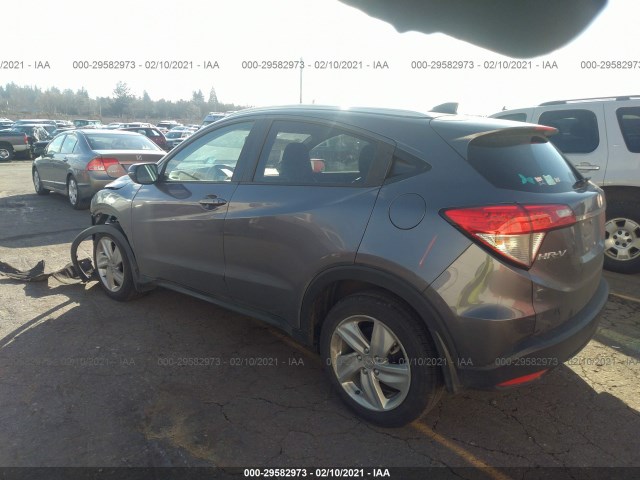 3CZRU6H73KM703568  honda hr-v 2019 IMG 2