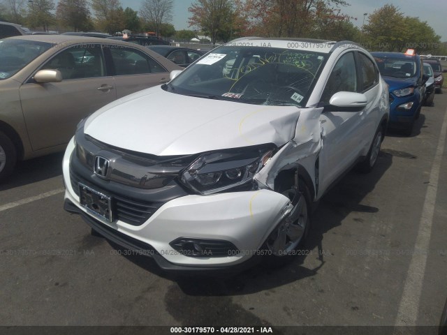 3CZRU6H76KM714693  honda hr-v 2019 IMG 1