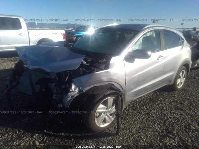 3CZRU6H77KM709826  honda hr-v 2019 IMG 1