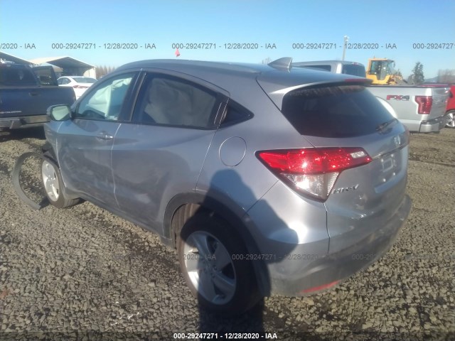 3CZRU6H77KM709826  honda hr-v 2019 IMG 2