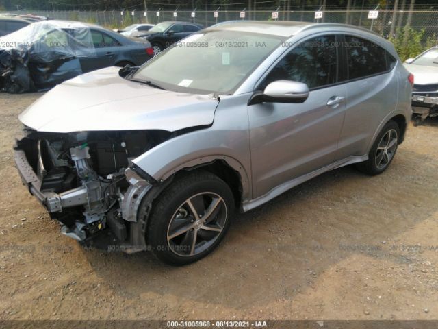 3CZRU6H96KM726151  honda hr-v 2019 IMG 1