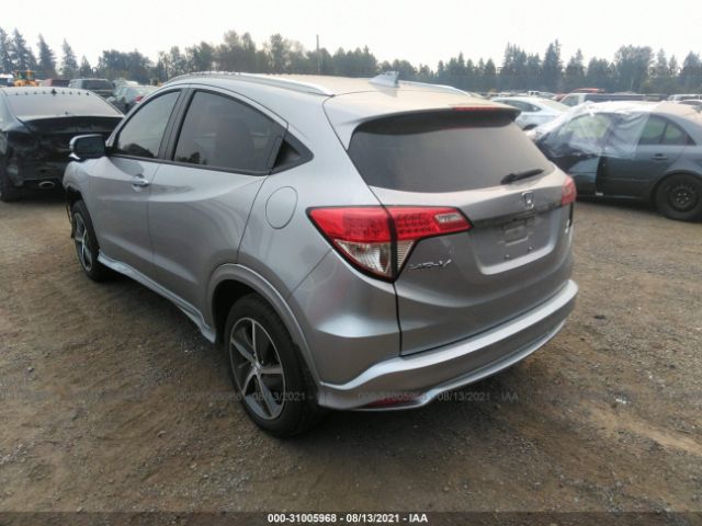 3CZRU6H96KM726151  honda hr-v 2019 IMG 2